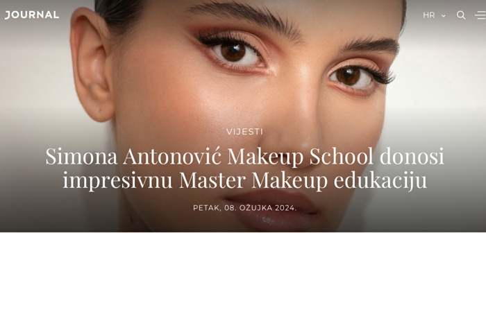 Simona_Antonovic_master_makeup_edukacija_Journal.hr_sminkanje_Iva_Radic