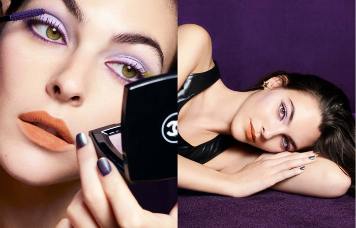 chanel_clairvoyance_cecile_paravina_simona_antonovic_makeup_sminka